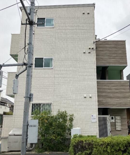日暮里・舎人ライナー 舎人駅 徒歩10分 築8年