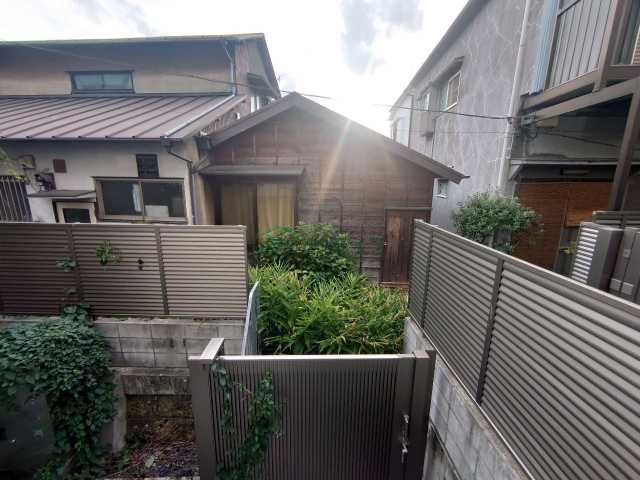 PASEO白山I・IIのその他写真