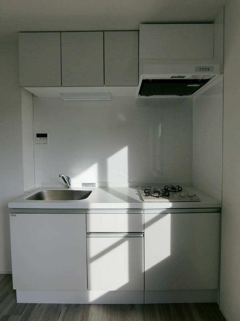 エルファーロ三軒茶屋のキッチン写真