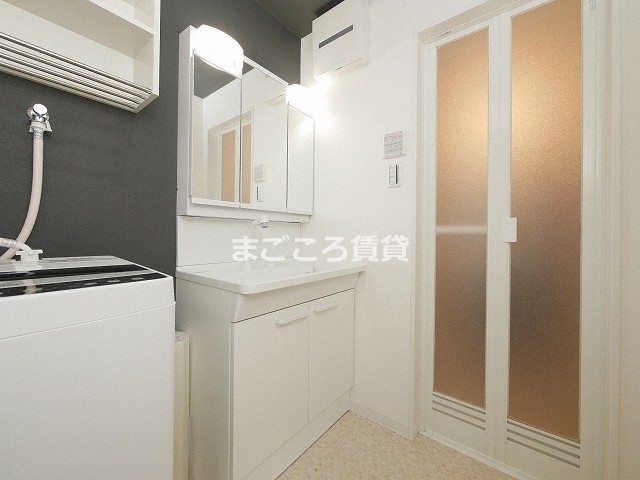 大町東エヌエムスワサントディセットの内装写真