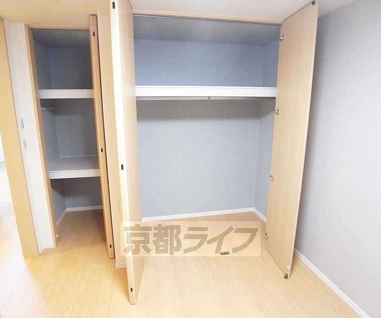 収納　・類似物件の写真・