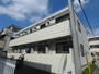 北浦和駅よりバス15分 徒歩3分 2階 築35年7ヶ月の賃貸物件