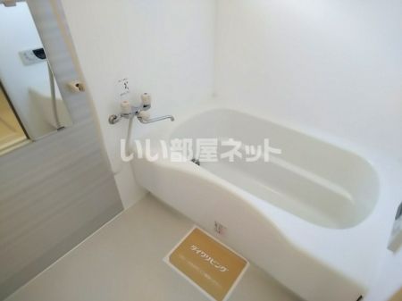 Woodsの風呂写真