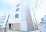 豊平公園駅より徒歩2分 4階 築1年7ヶ月の賃貸物件