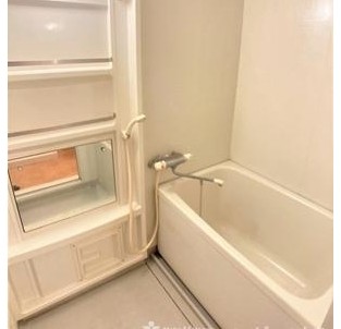 バス・シャワールーム　別の部屋参考写真