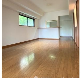 居室・リビング　別の部屋参考写真