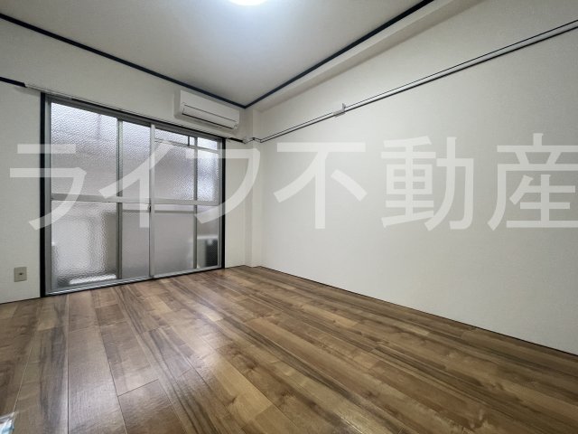 その他部屋・スペース　内装もきれいです