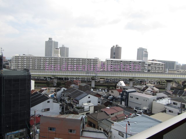 グランパシフィック毛馬のその他写真