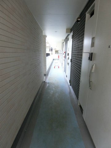 ヴィ南柏~こもれ陽~のその他写真