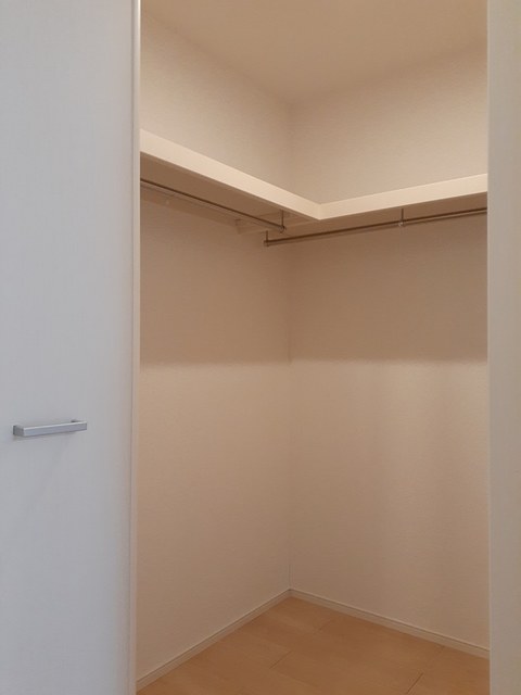 グランブルーの内装写真