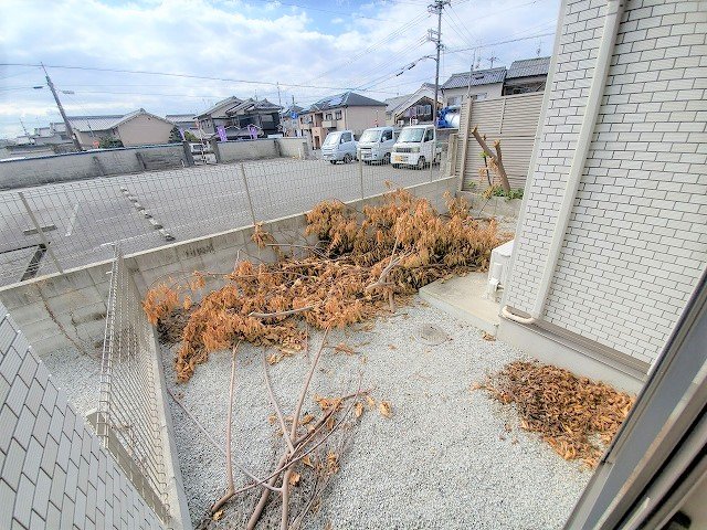 庭