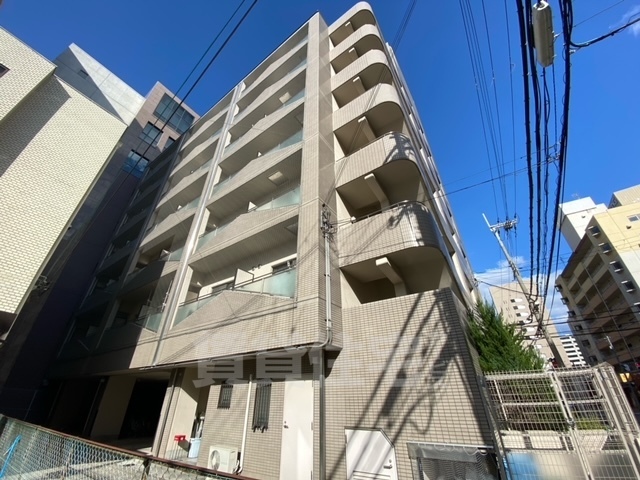 地下鉄御堂筋線 江坂駅 徒歩5分 築30年