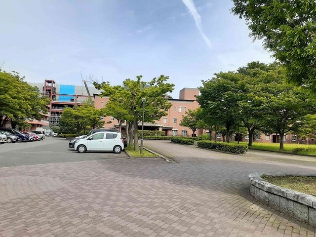 大学・短大　新潟県立大学（大学・短大）まで180m