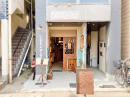 飲食店　90Cafe(ナインオーカフェ)（飲食店）まで191m
