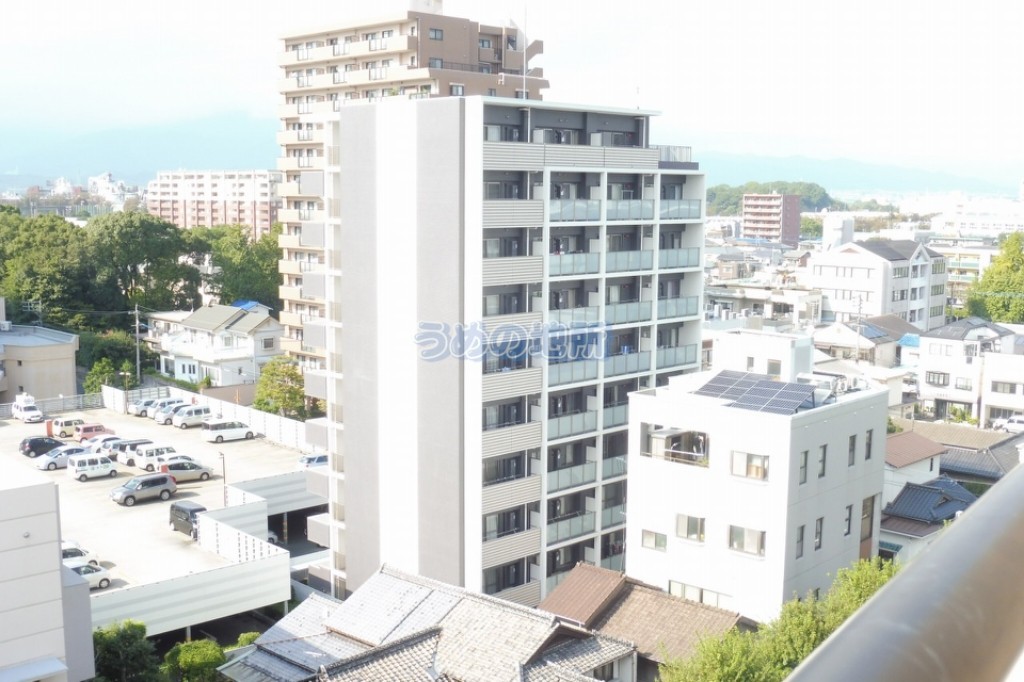 ＪＲ鹿児島本線 久留米駅 徒歩14分 築12年
