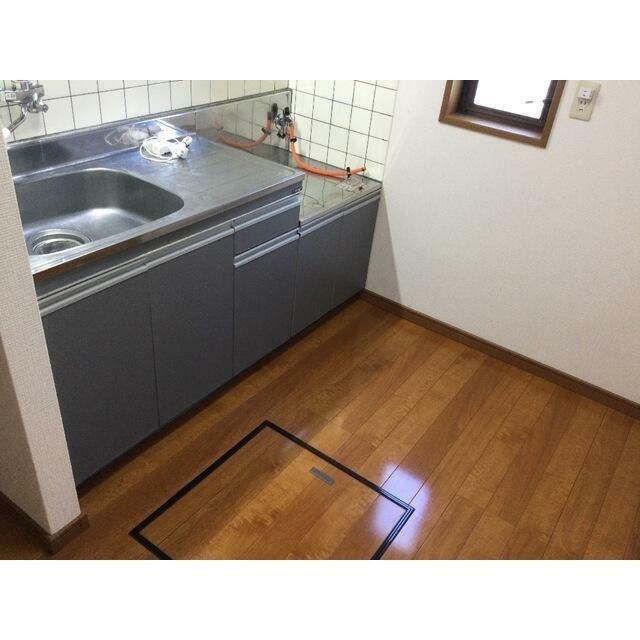 キッチン