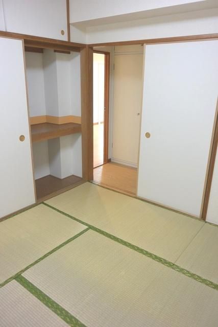 その他部屋・スペース　★和室★