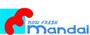 スーパー　万代都島友渕店（スーパー）まで555m