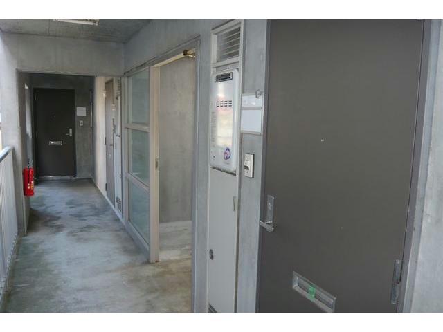 東北新幹線 郡山駅 徒歩18分 3階建 築31年のその他写真