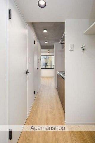 東京メトロ南北線 西ケ原駅 徒歩8分 5階建 築3年のその他写真