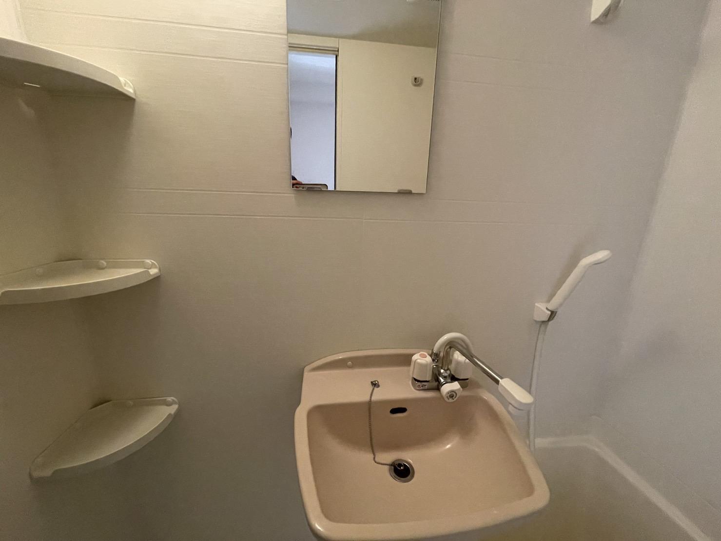 タック高砂の内装写真