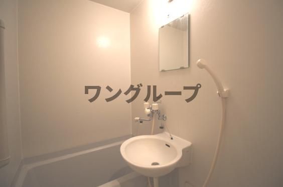 ウィステリアVの内装写真