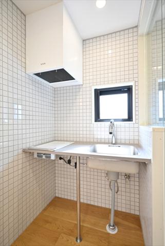 東京メトロ半蔵門線 住吉駅 徒歩9分 7階建 築2年のトイレ写真