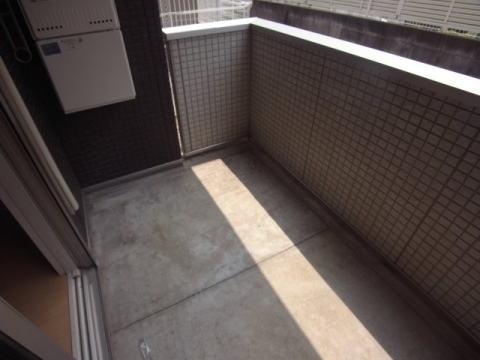 ピケルーナ西宮北口の内装写真