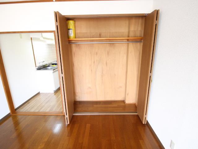 MKパルの内装写真