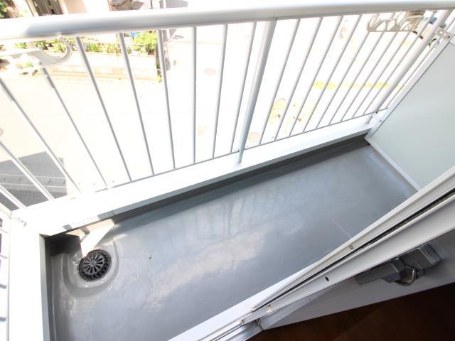 MKパルの内装写真