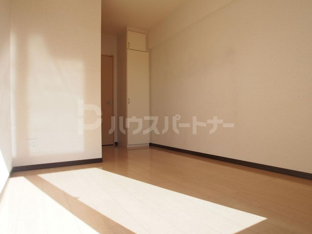 CASA AL MAREの内装写真