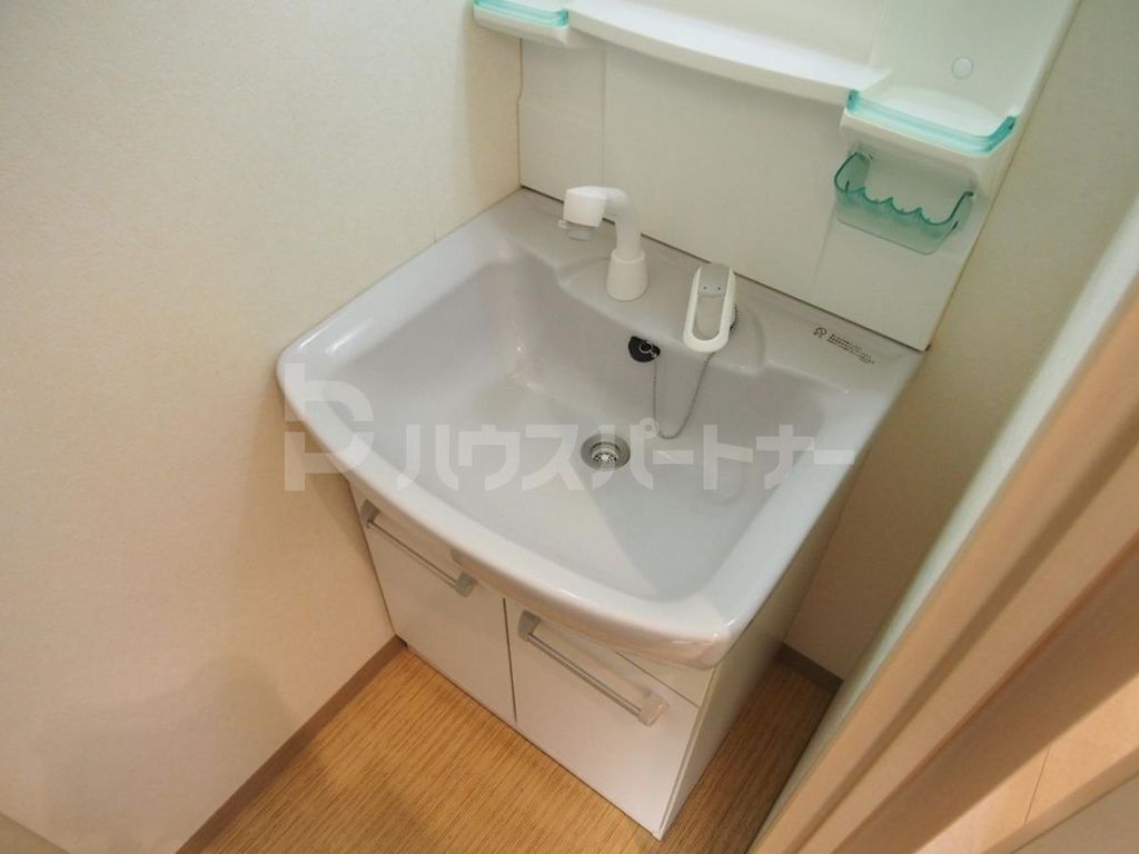 CASA AL MAREの内装写真