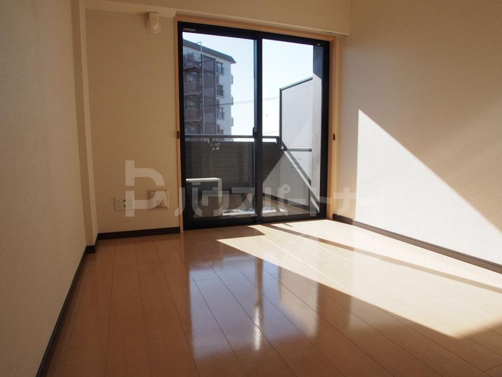 CASA AL MAREの居間写真