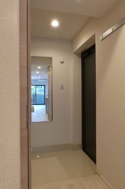 玄関　☆きれいな玄関☆