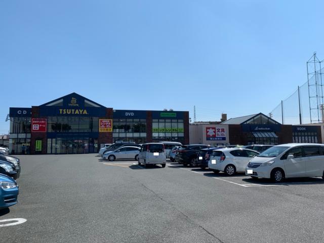 レンタルビデオ　TSUTAYA三ノ輪店（レンタルビデオ）まで1513m