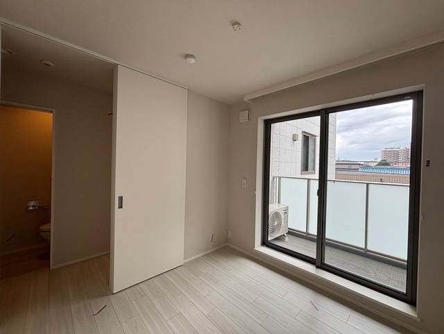 その他　※写真は同タイプ住戸です。