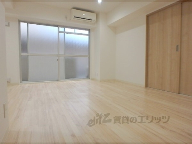 居室・リビング　居室