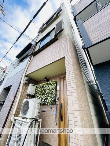 Designers KomiNka TAKADONOの外観写真