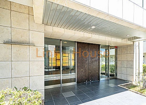 都営新宿線 一之江駅 徒歩9分 12階建 築15年の外観写真