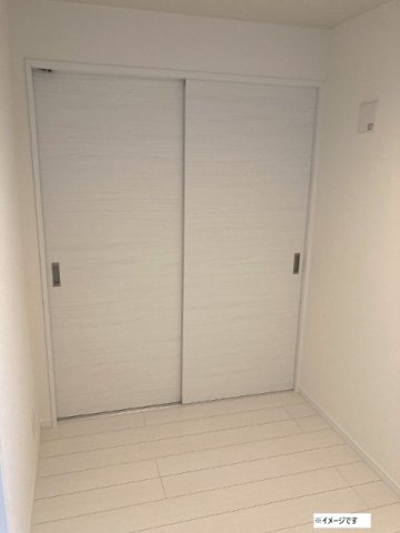 収納　同一仕様写真