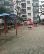 公園　領家立野子供広場（公園）まで874m