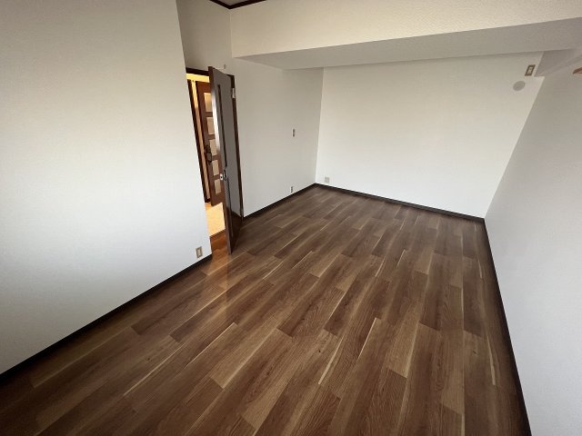 西宮ニューコーポの内装写真