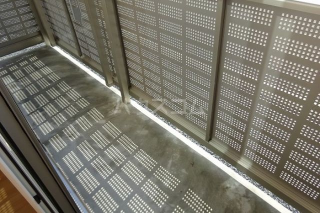 カーサR・T Cの内装写真
