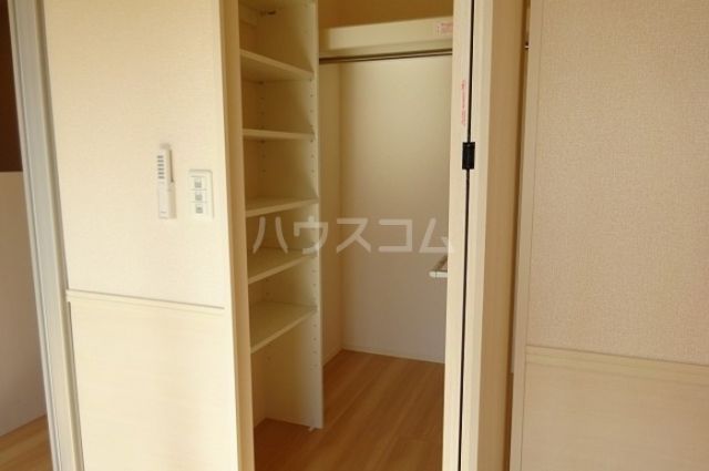 カーサR・T Cの内装写真