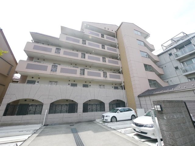 ＪＲ京浜東北線 与野駅 徒歩5分 築27年
