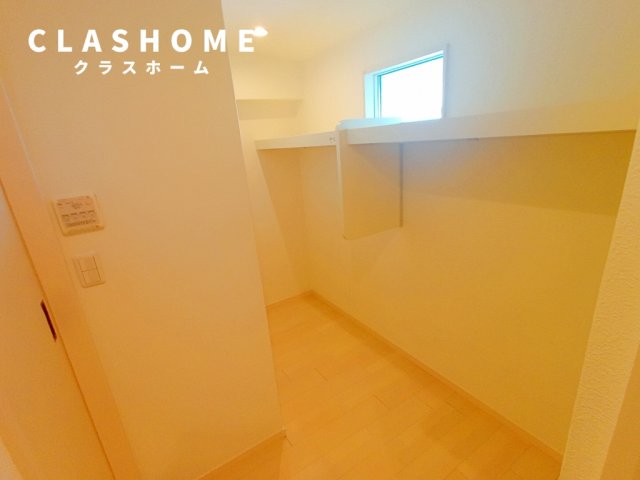 収納　イメージ画像になります