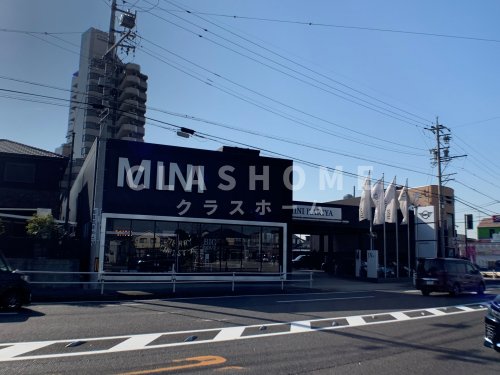 その他　MINI刈谷（その他）まで377m