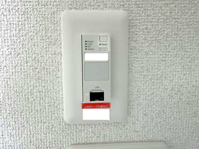 ＪＲ東北本線 安積永盛駅 徒歩15分 2階建 築5年のその他写真