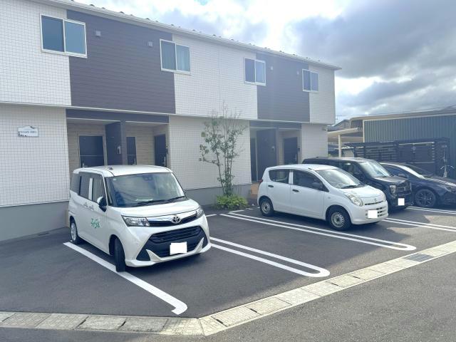 ＪＲ東北本線 安積永盛駅 徒歩15分 2階建 築5年のその他写真