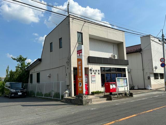 ＪＲ東北本線 安積永盛駅 徒歩15分 2階建 築5年の周辺写真
